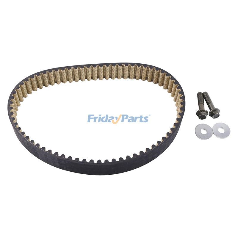 Schneemobil-Schnellantriebsriemen 2206046 für Polaris 600 650 800 850 RMK Patriot Boostfür Für Polaris