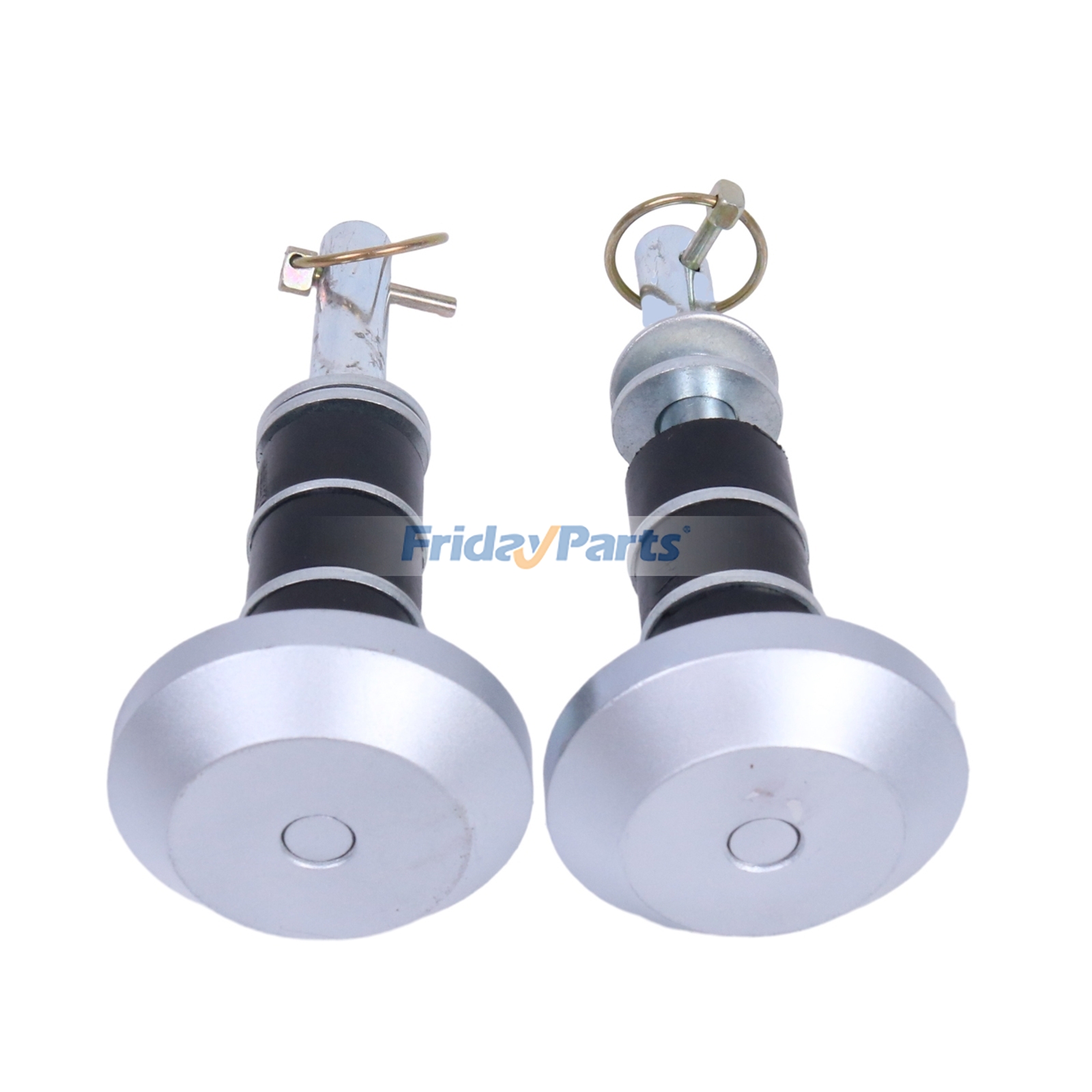 Snowplow Skid Shoe Kit in Stock in China,USA