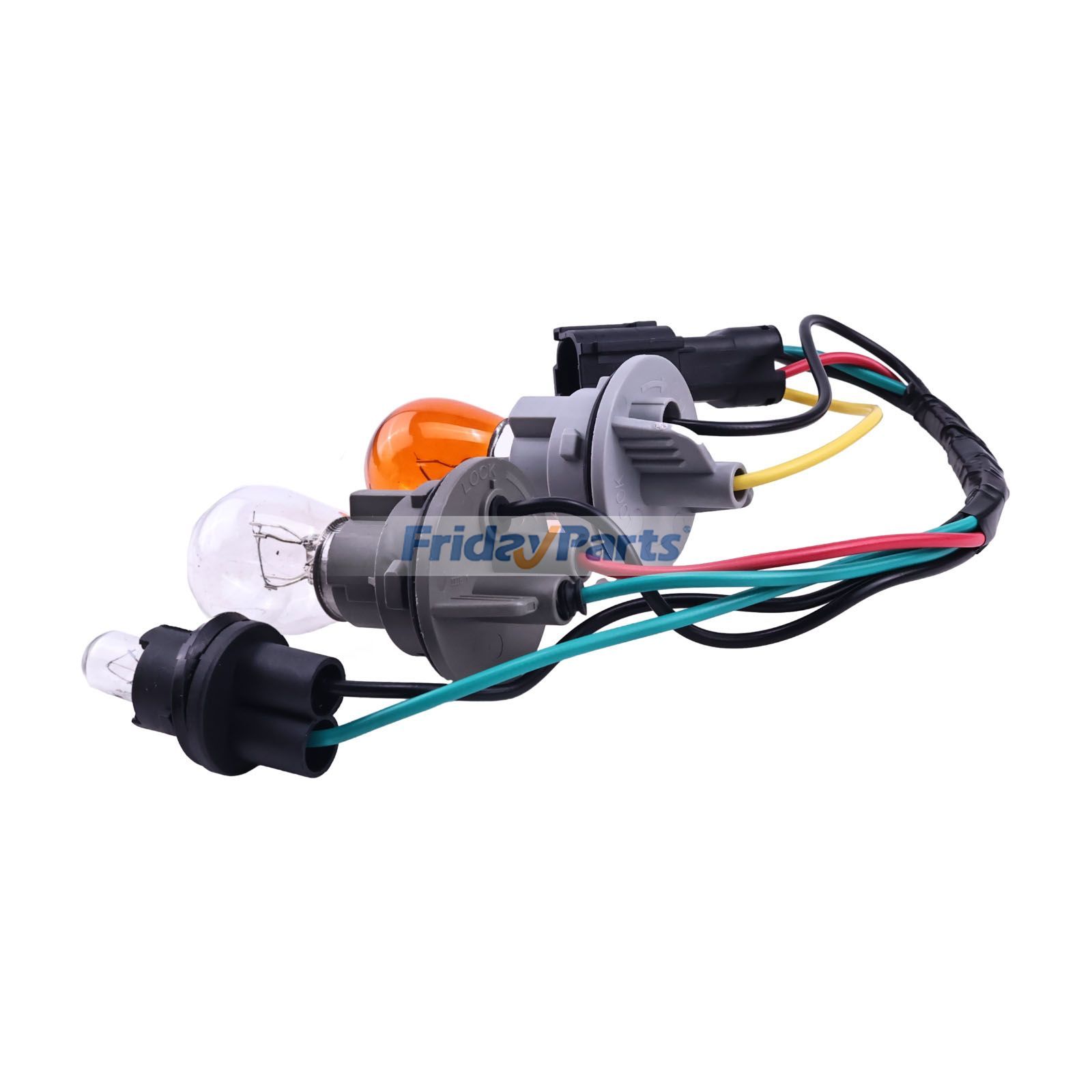 Parte para Vehículo