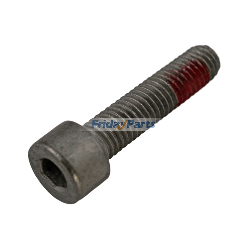 Vis à tête creuse 4000705040 pour mât élévateur vertical Haulotte STAR10 STAR22J STAR26J STAR8