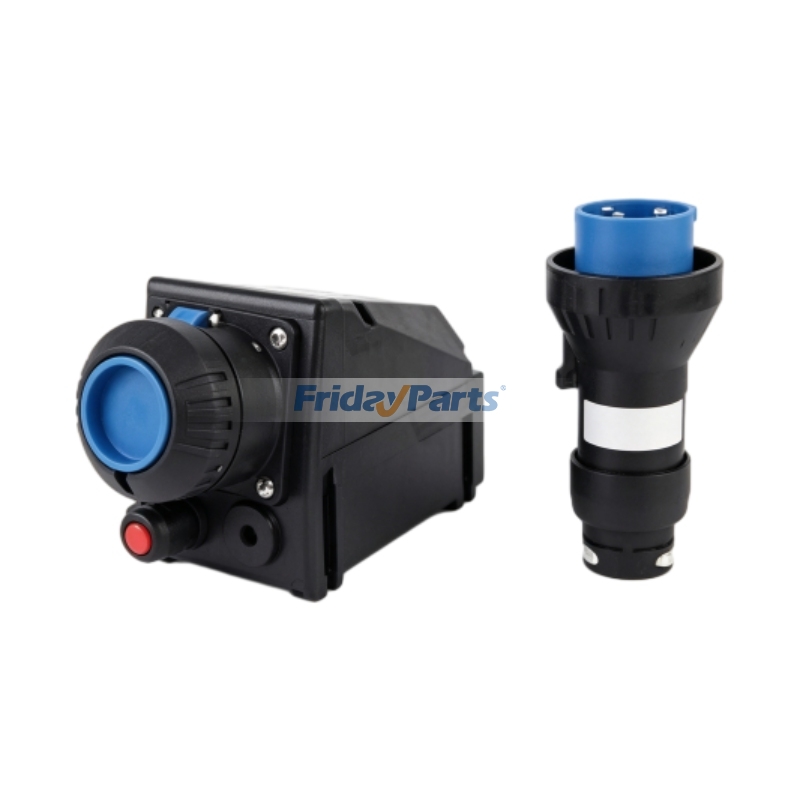 Socket Replacement for Eaton GHG5164306R0001