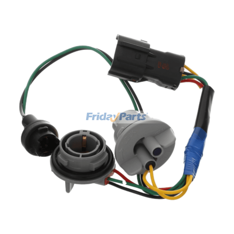 Socket & Wire 92480-A9020 for Kia Sedona 2015-2018