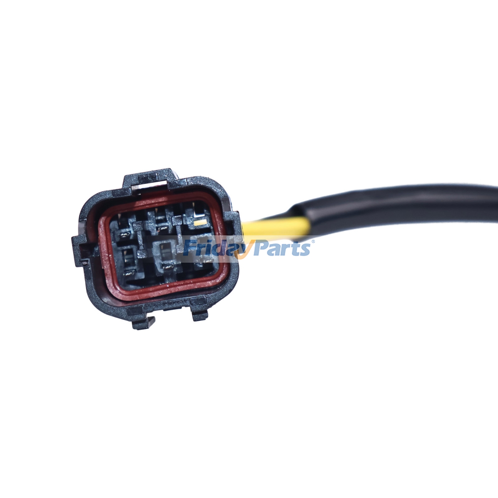 FridayParts Socket & Wire