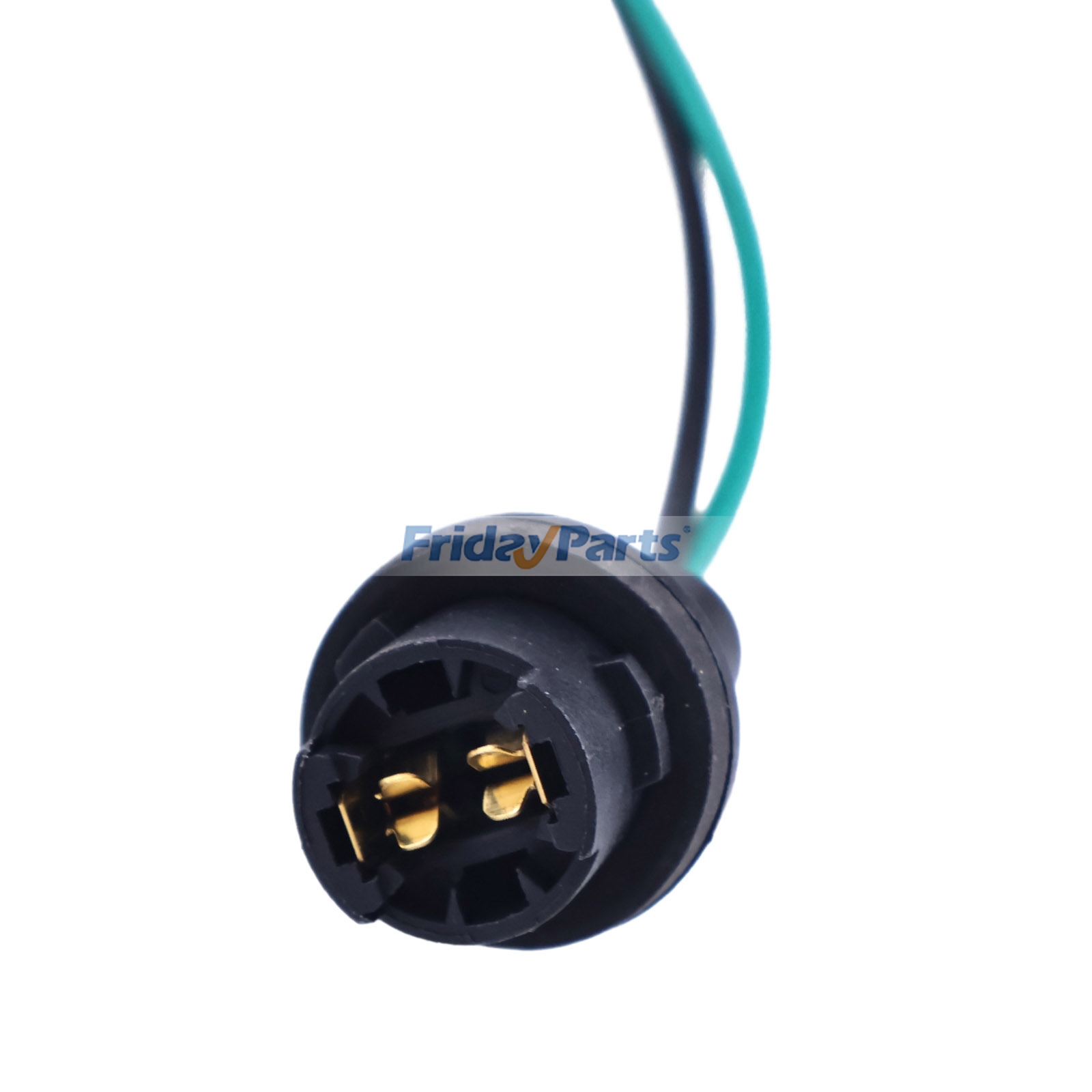 Socket & Wire For Kia Vehicle