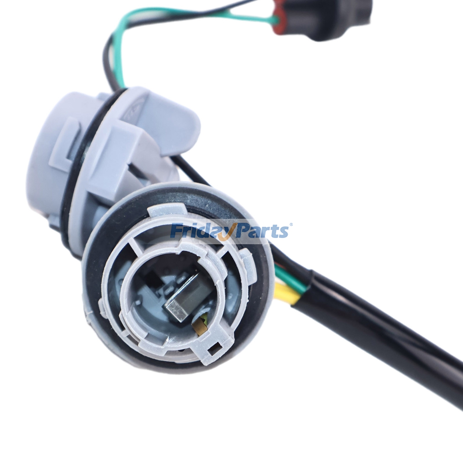  Socket & Wire For Kia