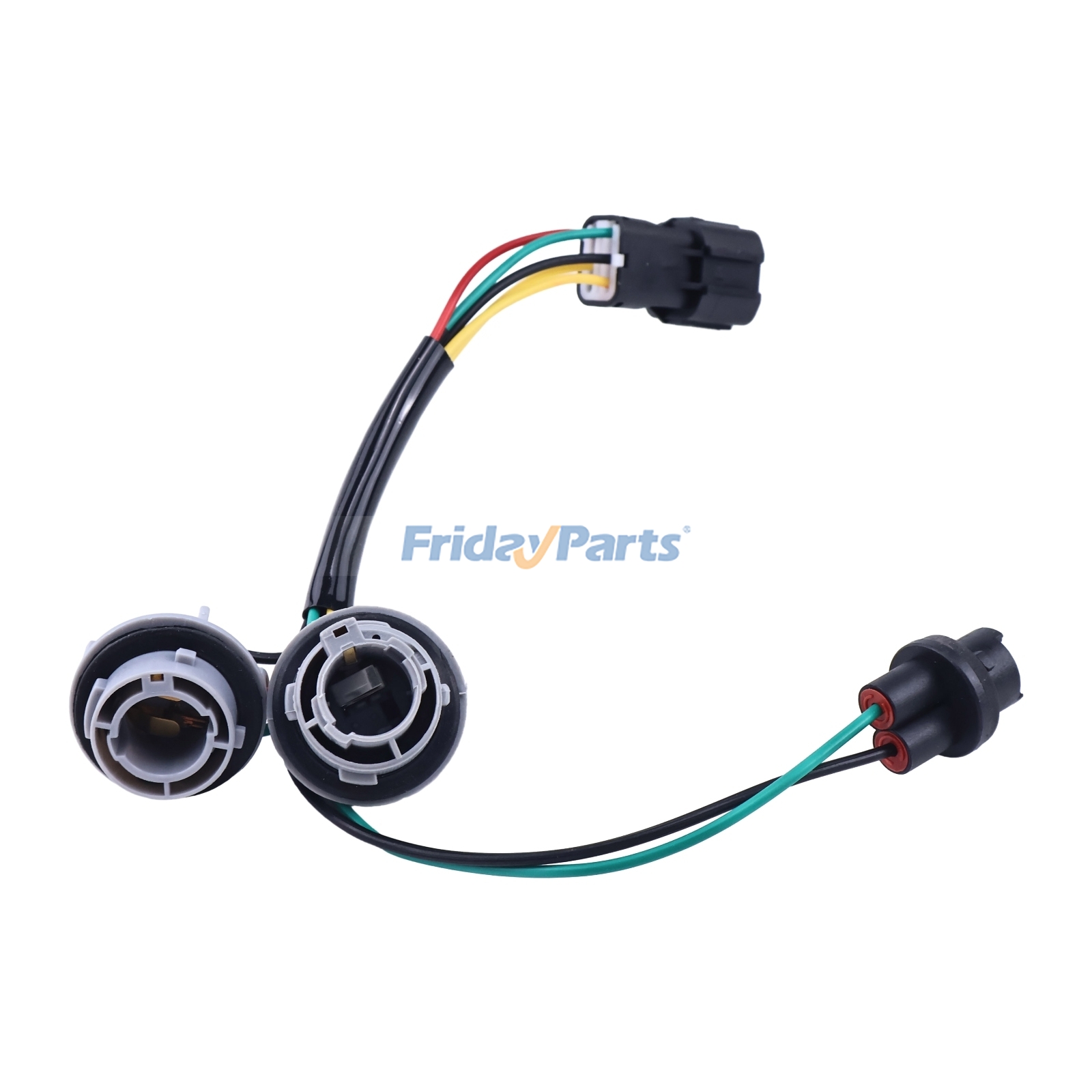 Socket & Wire in Stock in China,China Stock