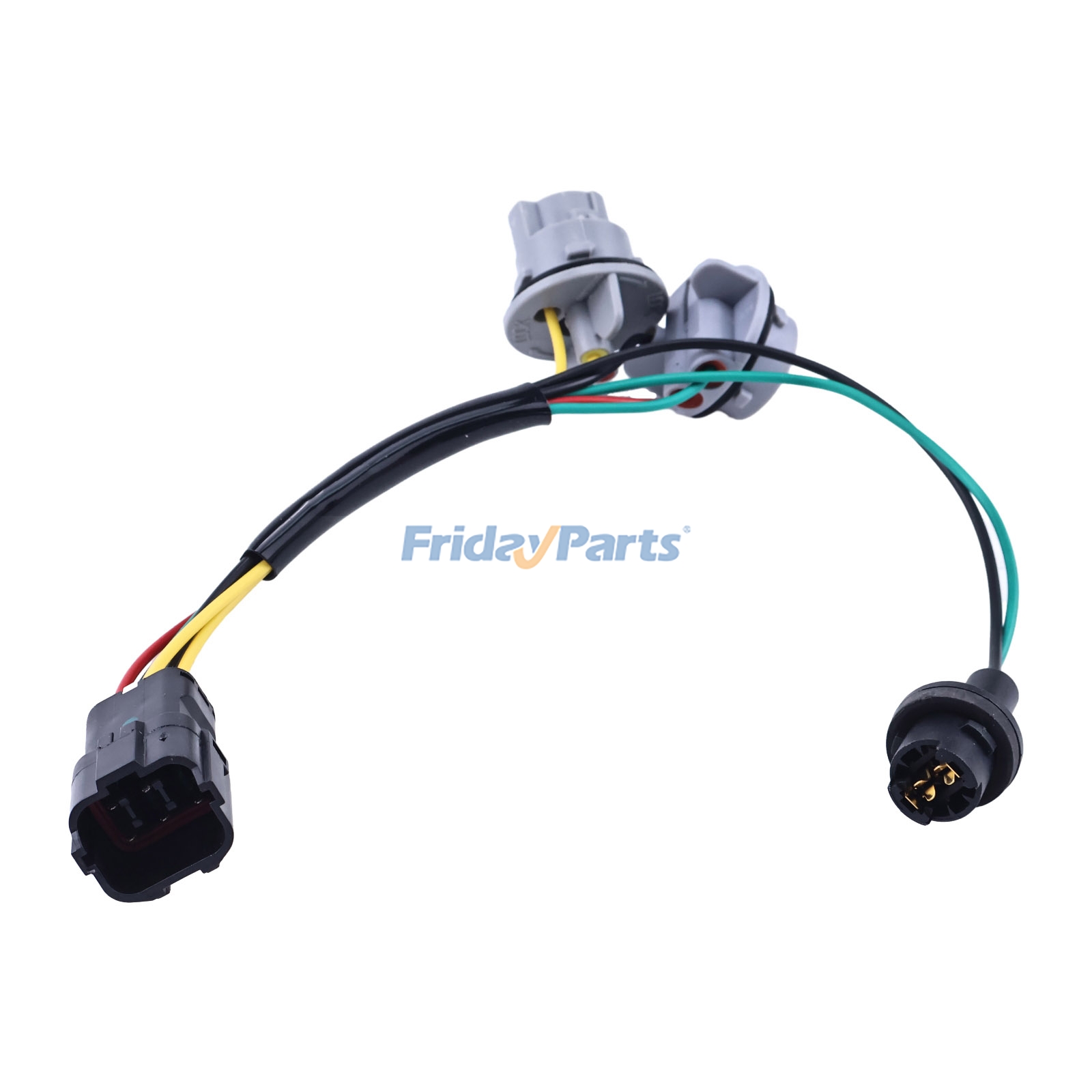 Socket & Wire 92480-A9020 para Kia Sedona 2015-2018