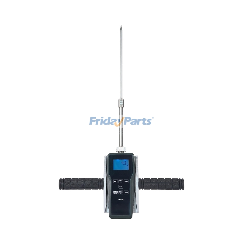 Soil Penetration Resistance Tester FM-207DJ Premium Quality With 3-Year Warranty