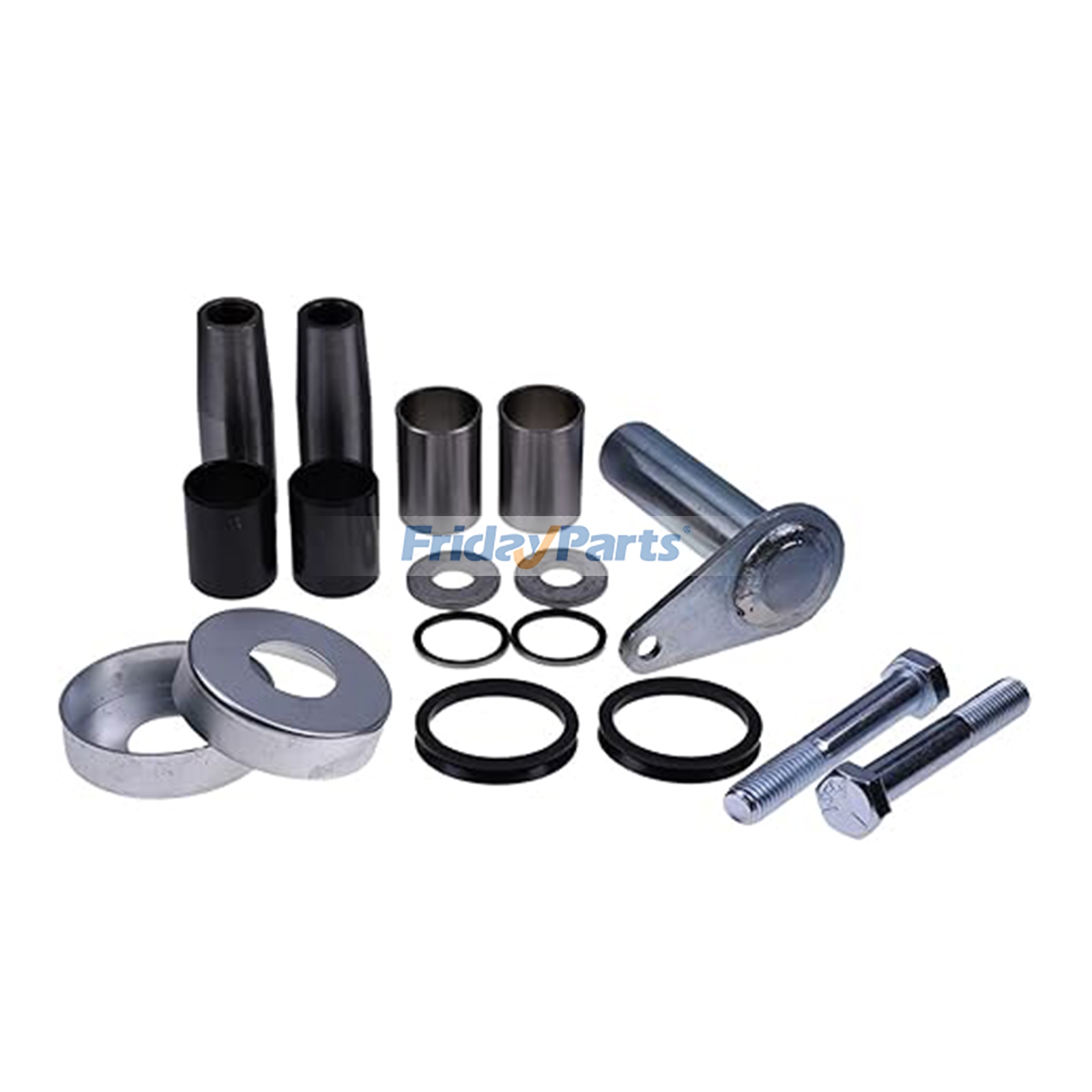 peça essencial para Carregadora 