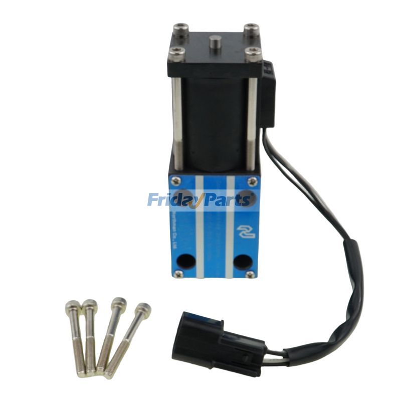 Forklift Soleniod Valve for Mitsubishi