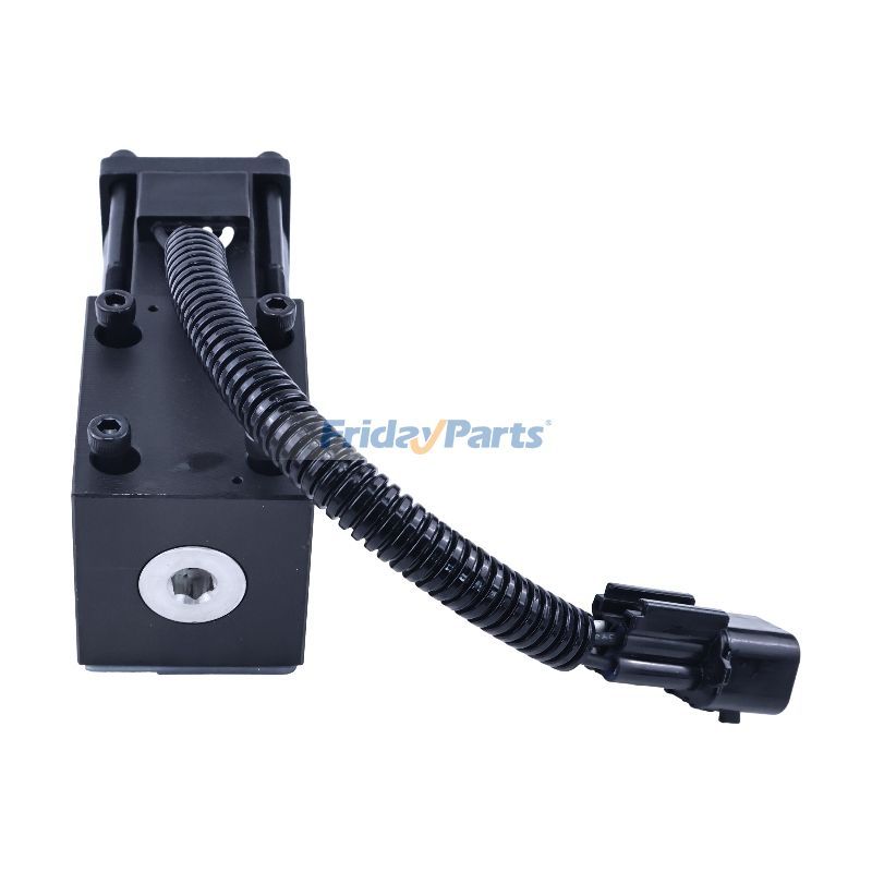 Solenoid Valve in Stock in China