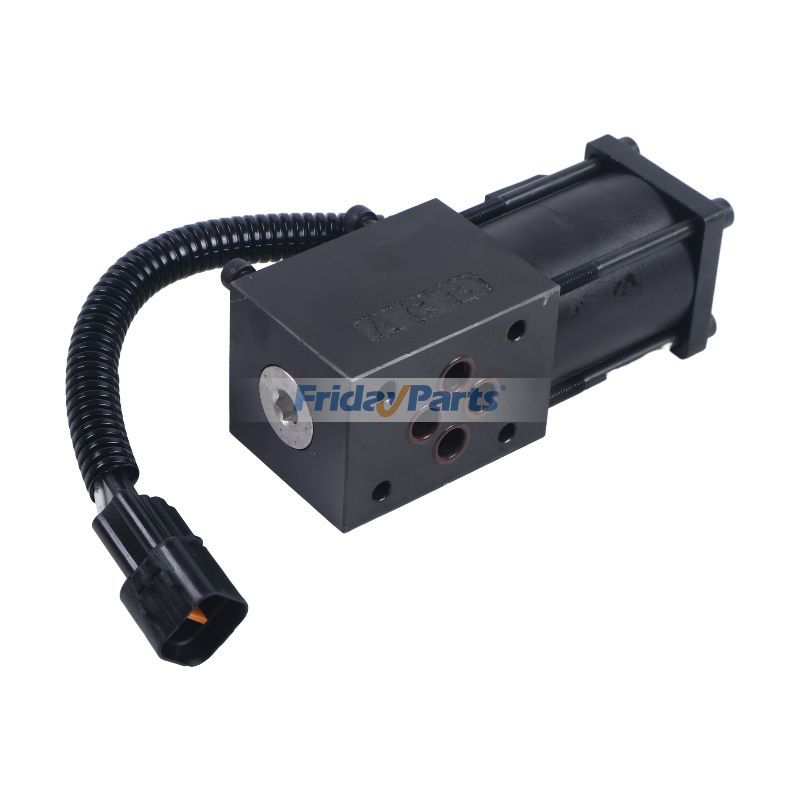 Soleniod Valve 12N53-82551 for TCM Forklift FD30T3 FD30T3Z