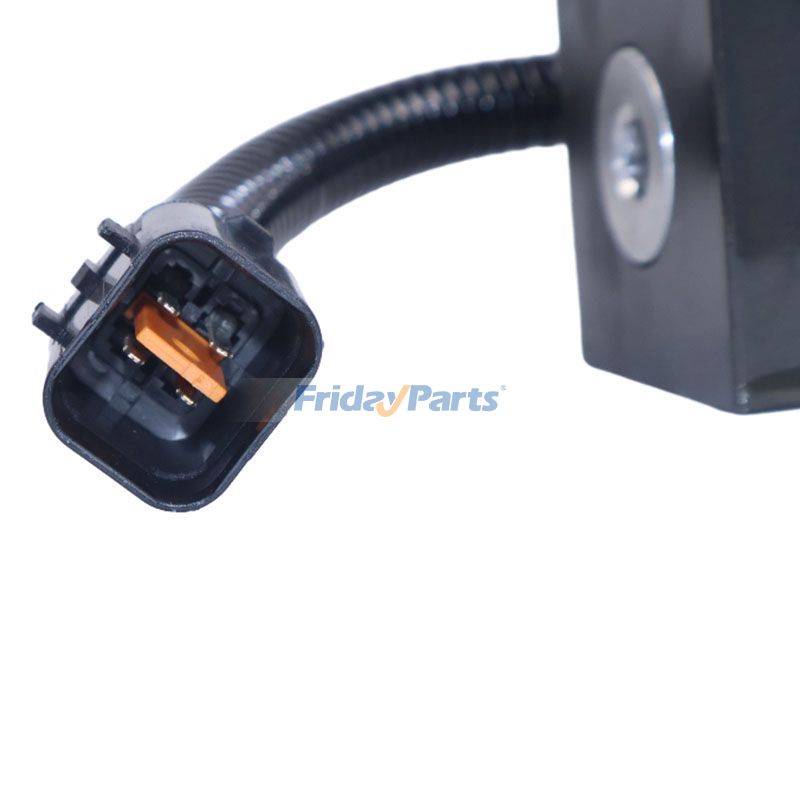  Soleniod Valve For TCM