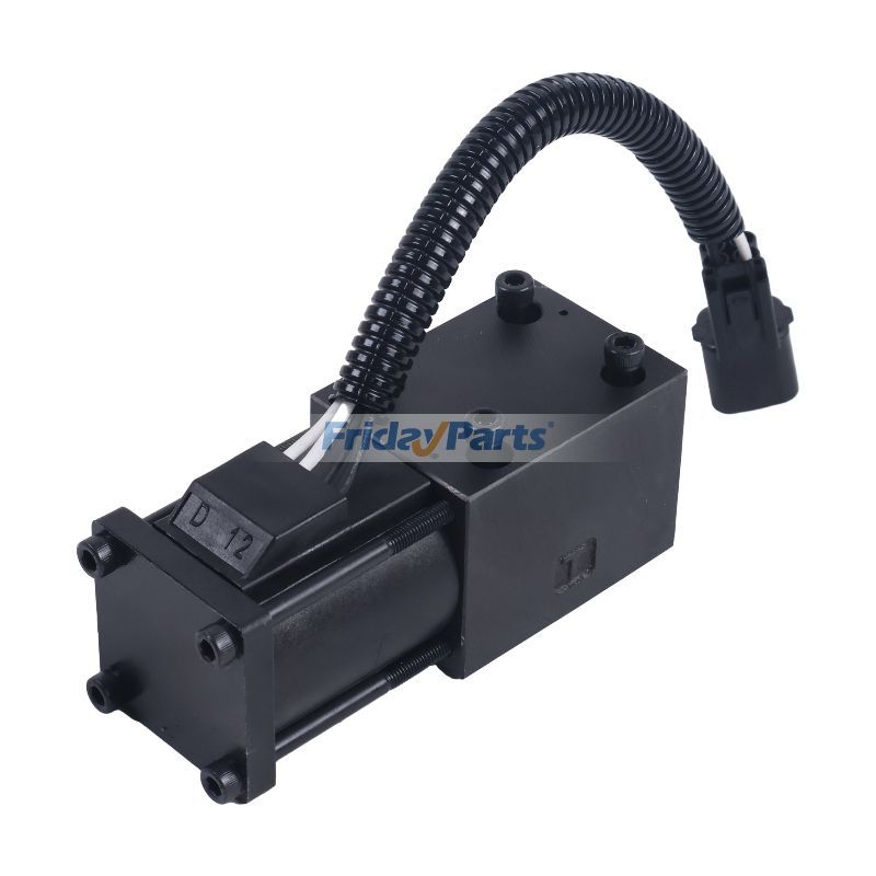 Soleniod Valve for Forklift