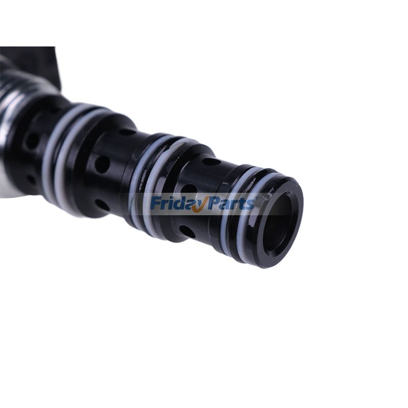 Magnetventilfür LaderFür CASE