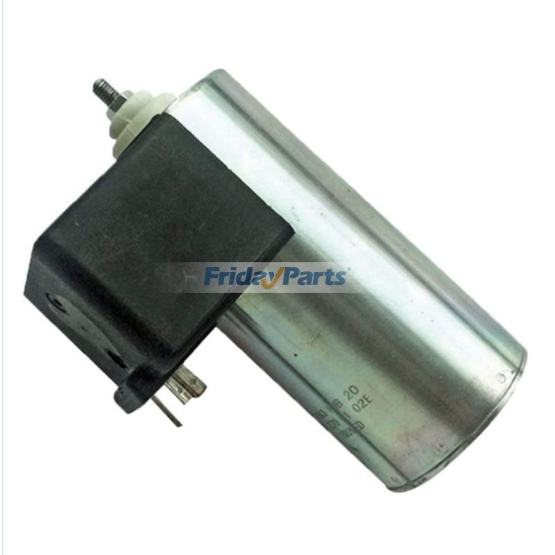 Solenoid 01181663 for Deutz Engine BF4L913C BF6L913C F3L912 F4L912 F6L912