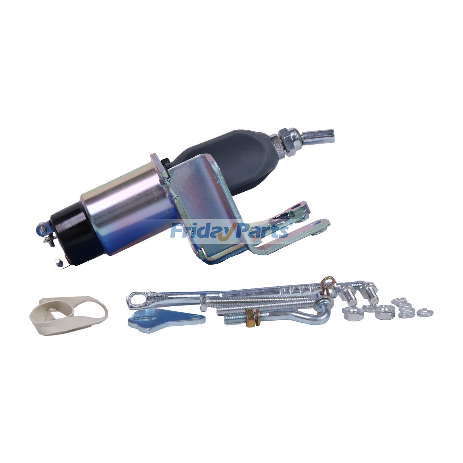 12V StoppmagnetventilFür JLG