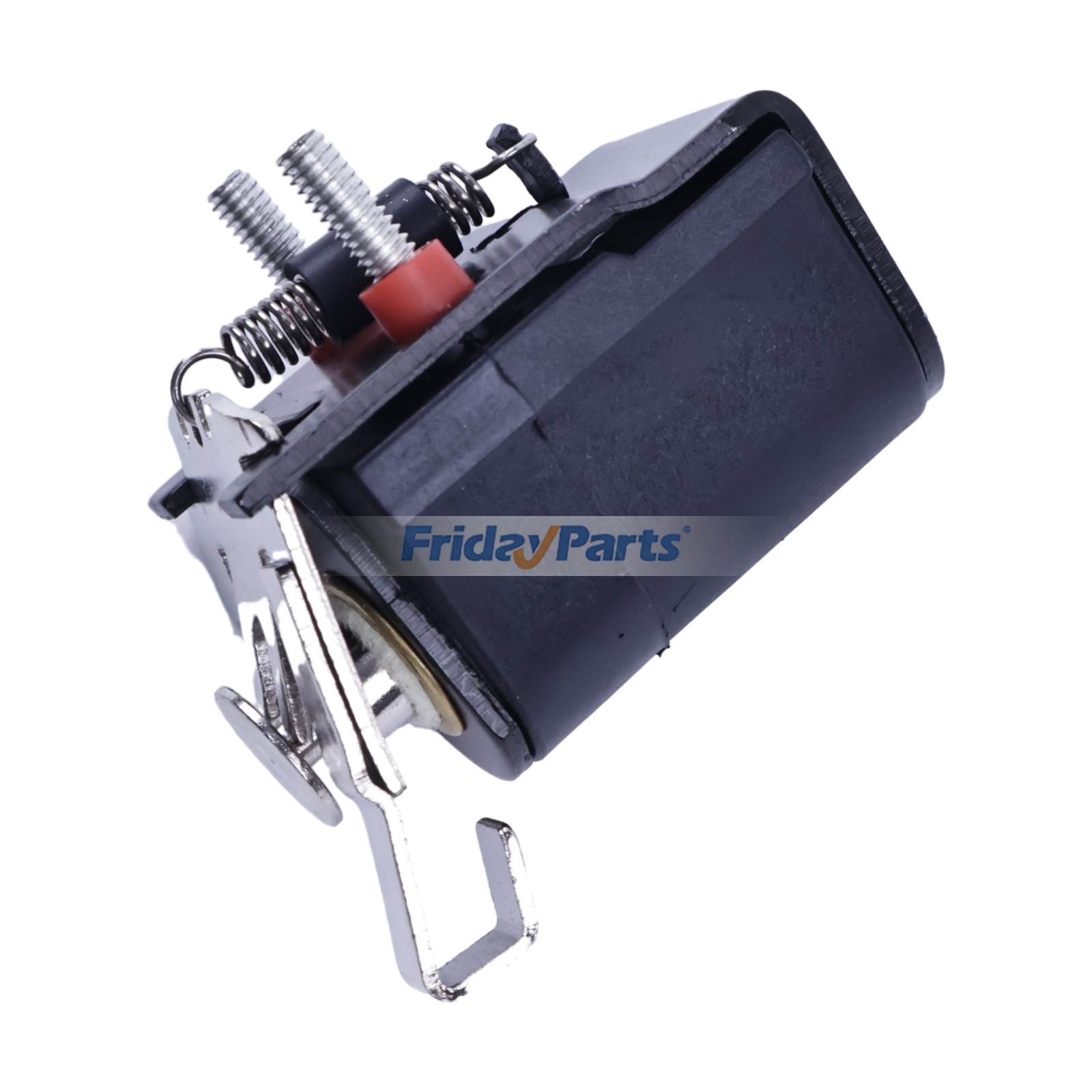  Fuel Injection Pump Shut Off Solenoid For CAT