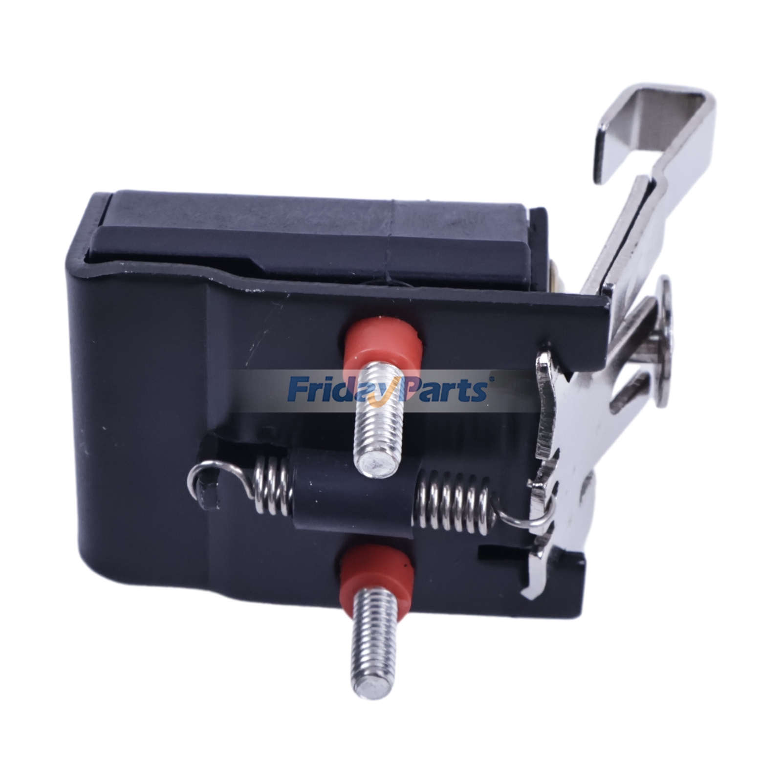 Fuel Injection Pump Shut Off Solenoid for Compactor,Engine,Loader,Telehandler