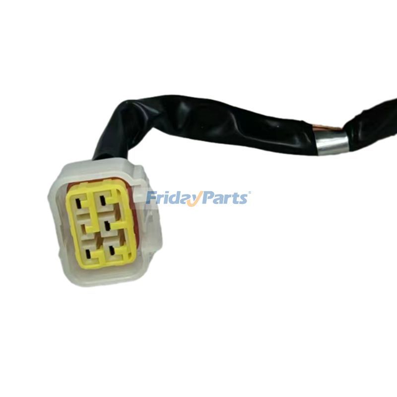 Magnetspulefür Motor