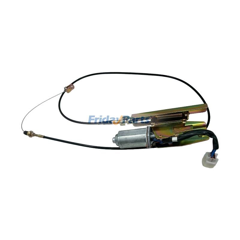 FridayParts Magnetspule