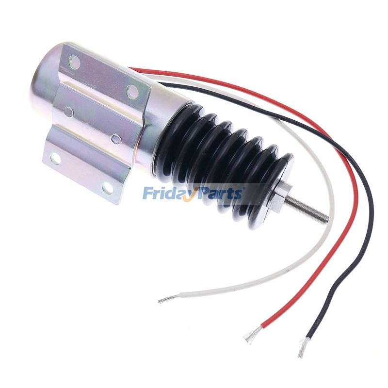 24V Solenoiderpillar CAT Vibratory in Stock in China,USA