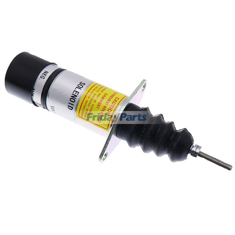 Solénoïde 12VDC 20A Pull/Hold T 091543 pour MillerpourPour AUTRE MARQUE