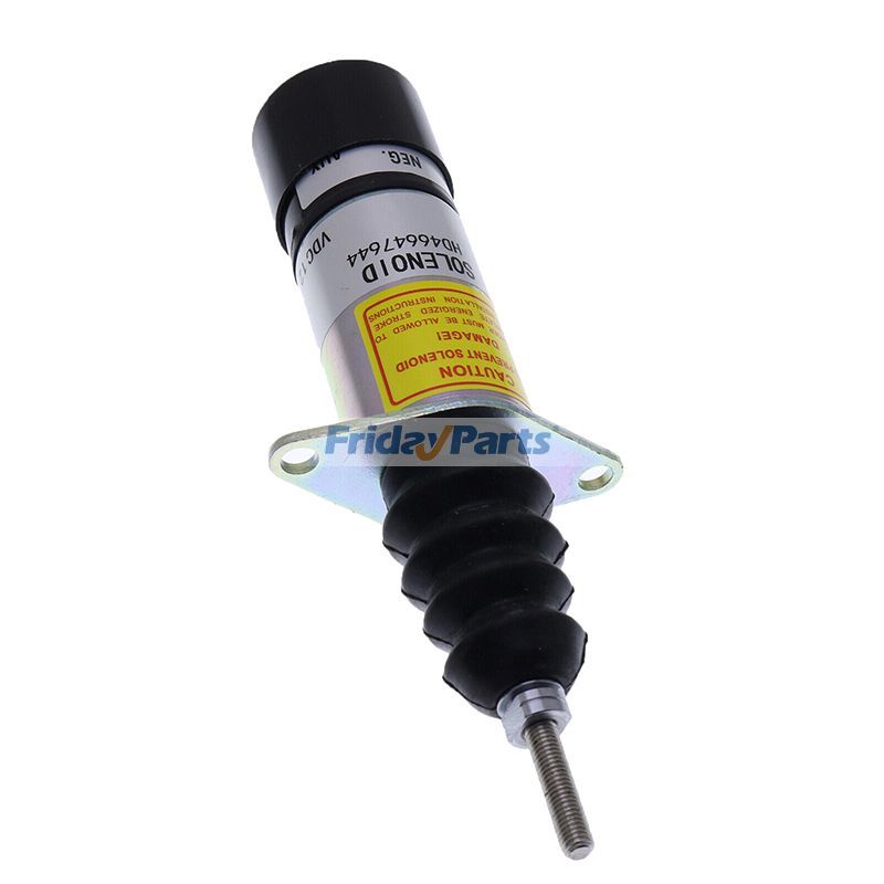 Solénoïde 12VDC 20A Pull/Hold T pour Miller Pour AUTRE MARQUE