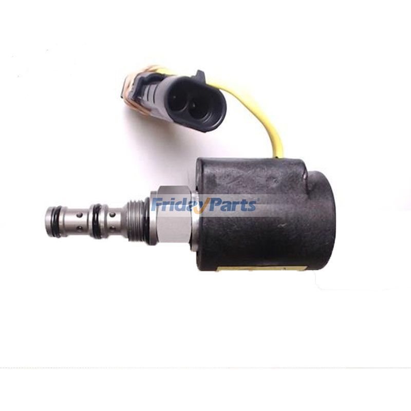 Solenoid 1971474C3 for Case Tractor 3220 3230 4210 4230 4240 5120 5130 5140 5150 5220 5230 5240 5250