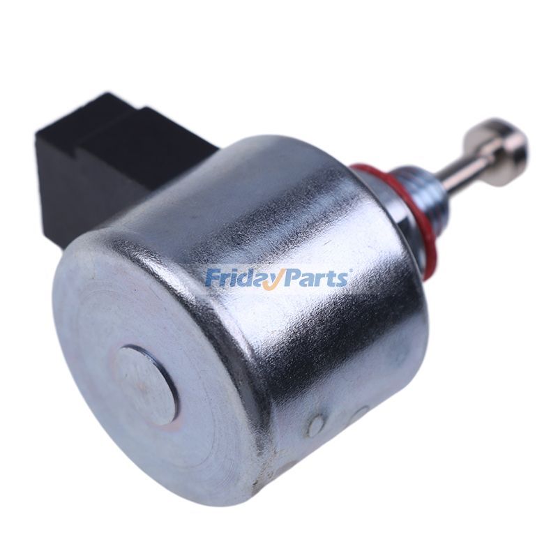 ＊24a⭐️ ＊ Solenoid 21188-7003 for Kawasaki FH601V FH641V FH680V FH721V