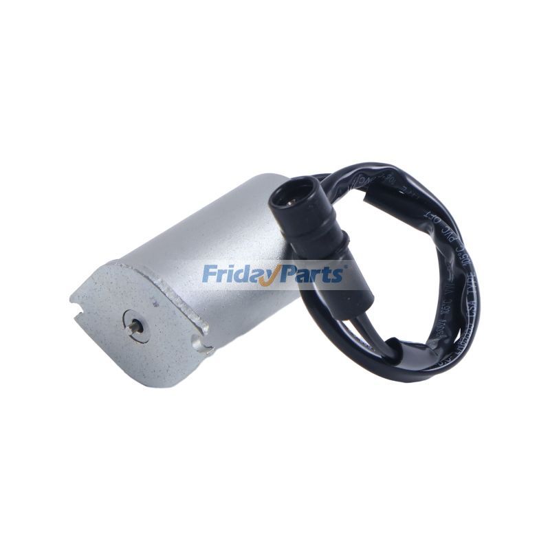 Magnetventil 21W-60-22180 für Komatsu Bagger PC75UU-2 PC75UU-2E PC128UU-1 PC228UU-1 PC228UU-1-TN PC228UU-1-MO