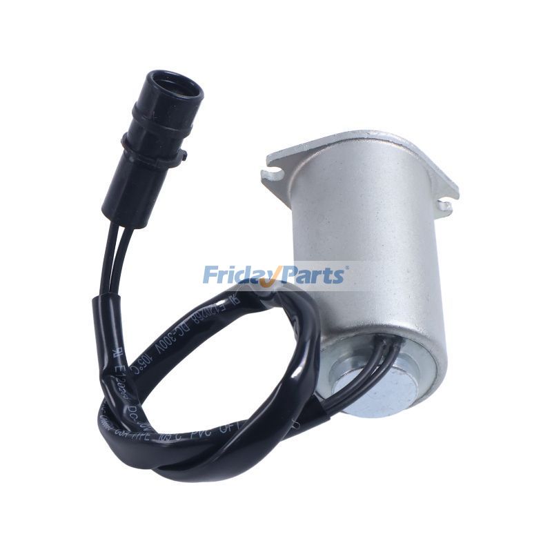 FridayParts Magnetventil