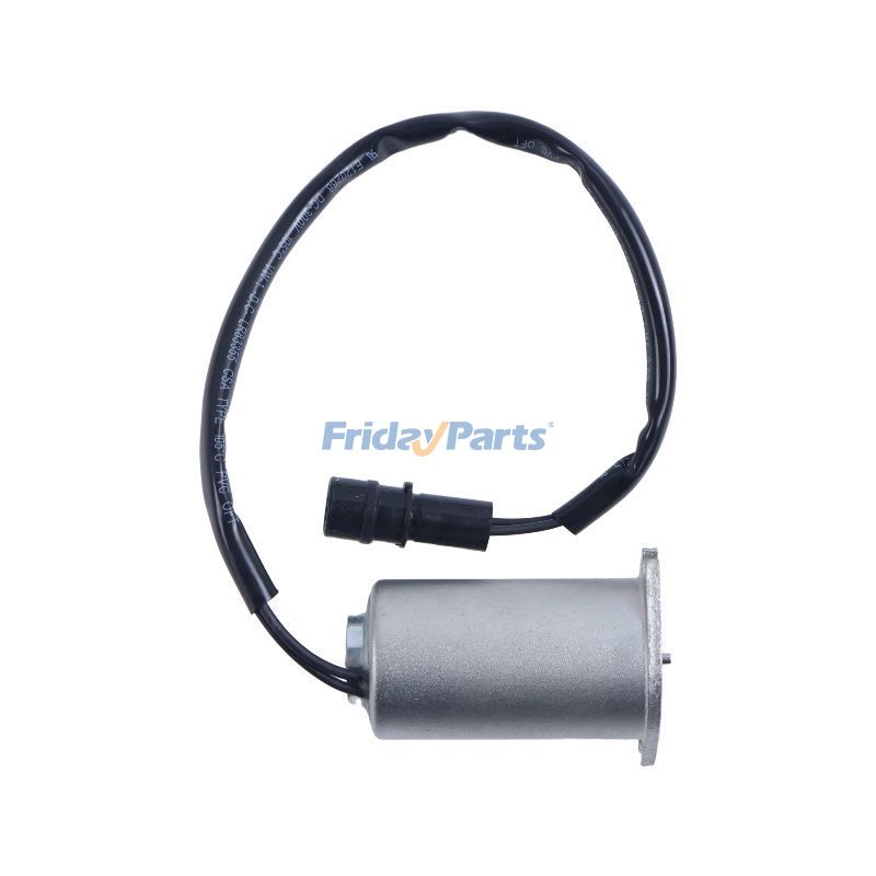 Magnetventilfür Bagger