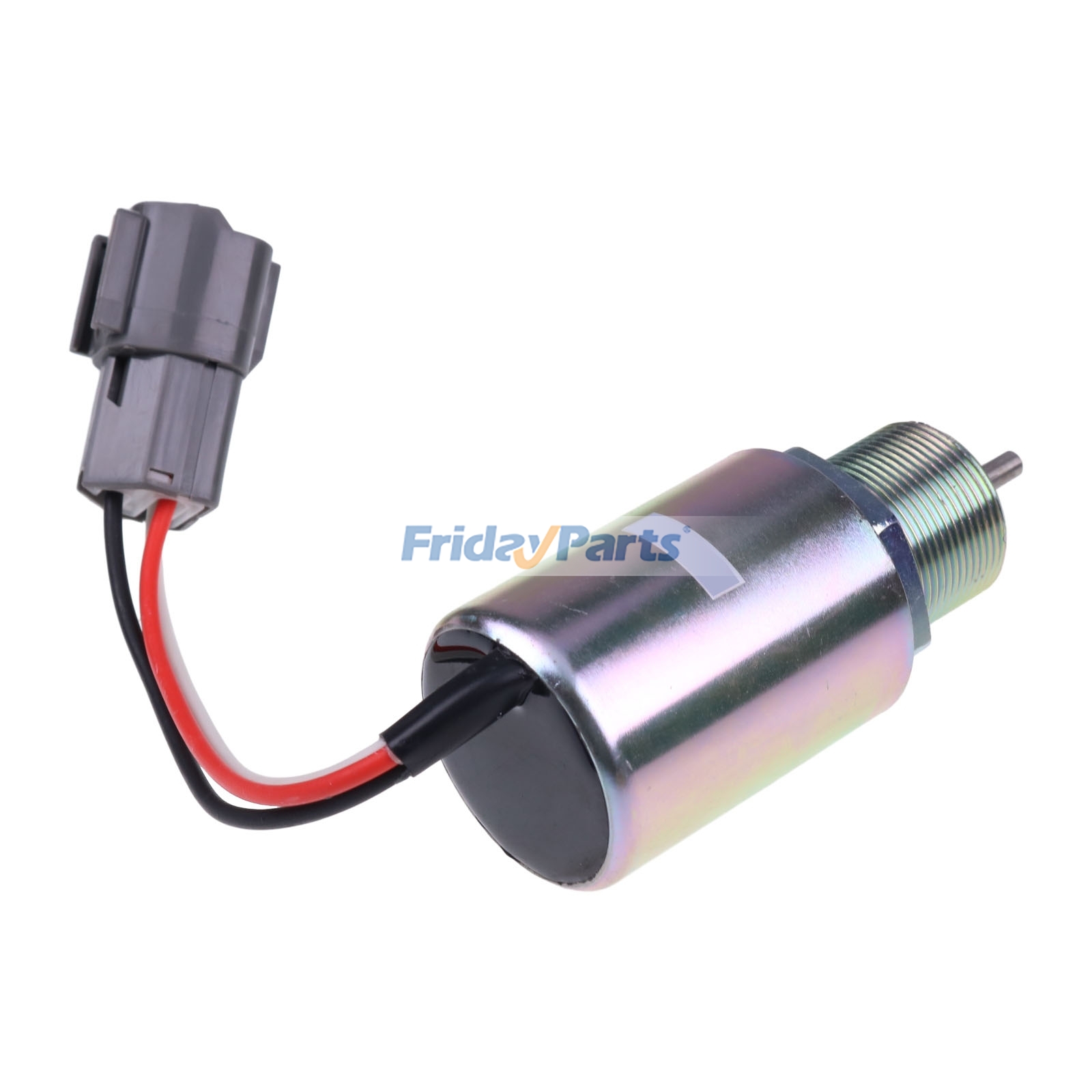 Fuel Shutoff Solenoid Valve for Engine