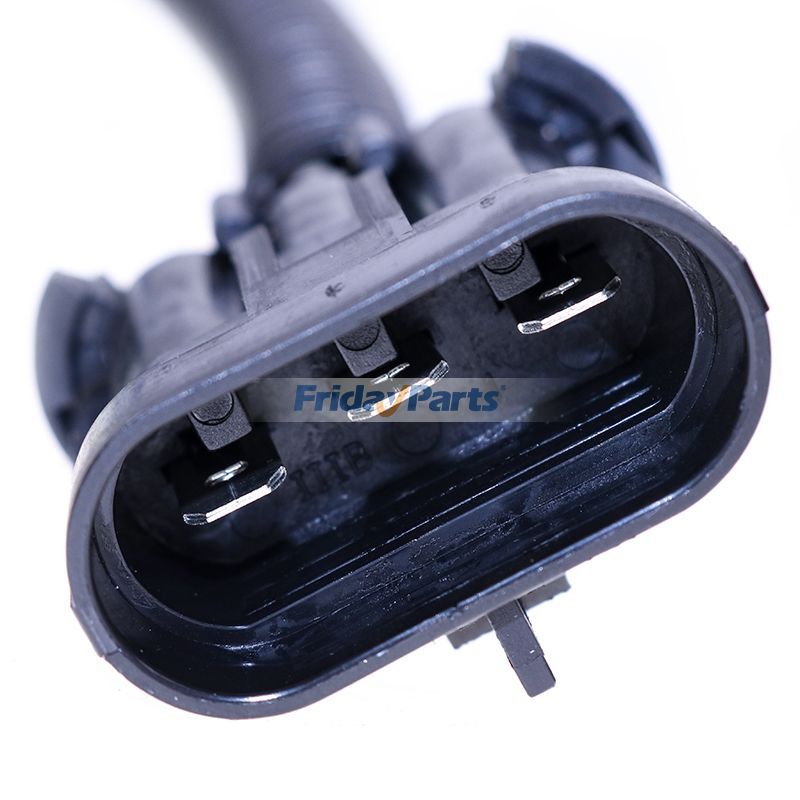 Magnetventil für 94-98 Dodge RAM Diesel 5,9 l Cumminsbei FridayParts kaufen