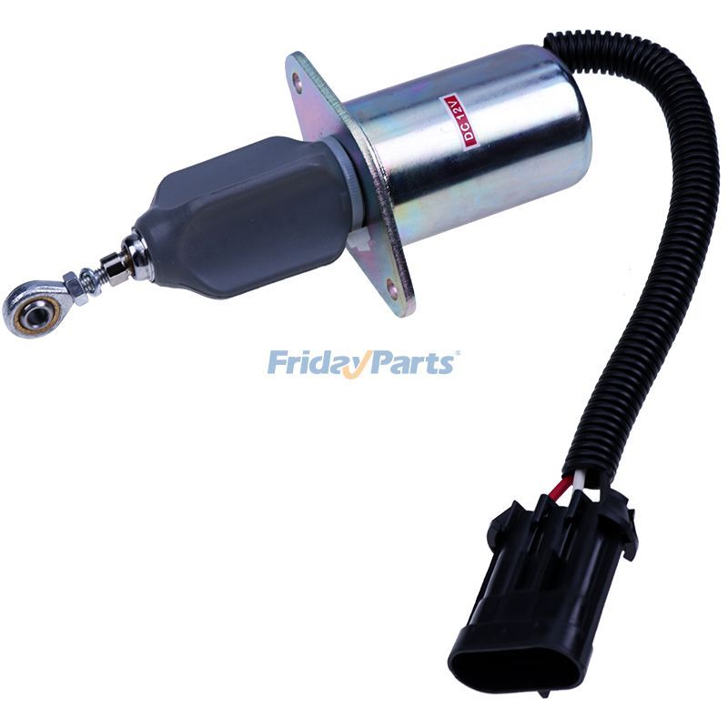 Magnetventil für 94-98 Dodge RAM Diesel 5,9 l Cumminsfür Fahrzeug