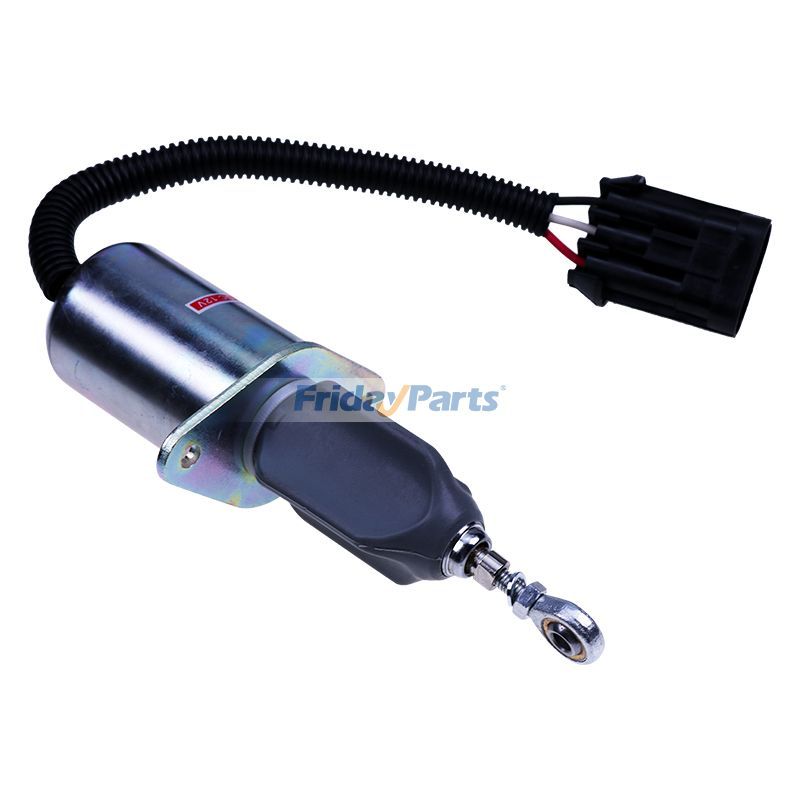 Magnetventil für 94-98 Dodge RAM Diesel 5,9 l CumminsFür Dodge