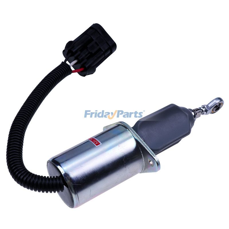 Magnetventil 3935649-FP für 94-98 Dodge RAM Dieselmotor 5,9 l Cummins 4B 6B 6Cfür Für Dodge