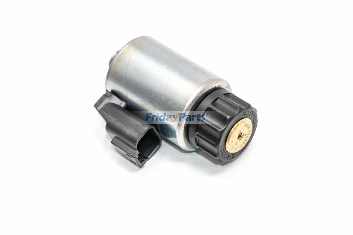 Solenoid for Loader