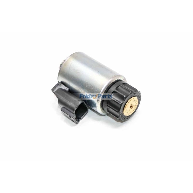 Fuel Shut Off Solenoid Replacement For Bobcat S130 S150 S160 S175 S185 S205 S450 Skid Steers