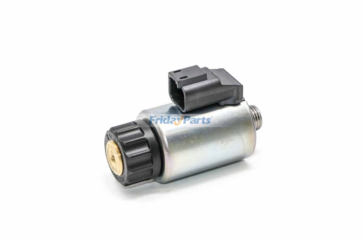 Solenoid 6687989 for Bobcat Loader S130 S150 S160 S175 S185 S205 S220 S250 S300 S330