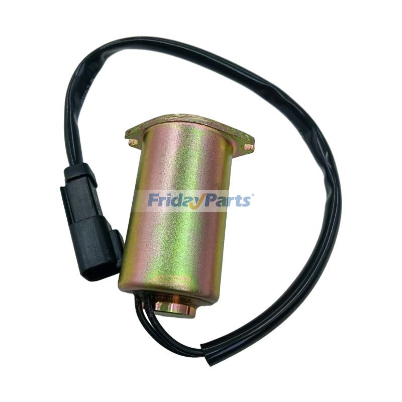 Solenoid in Stock in China