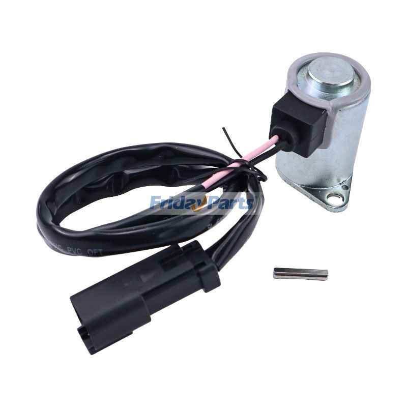  Solenoid For KOMATSU