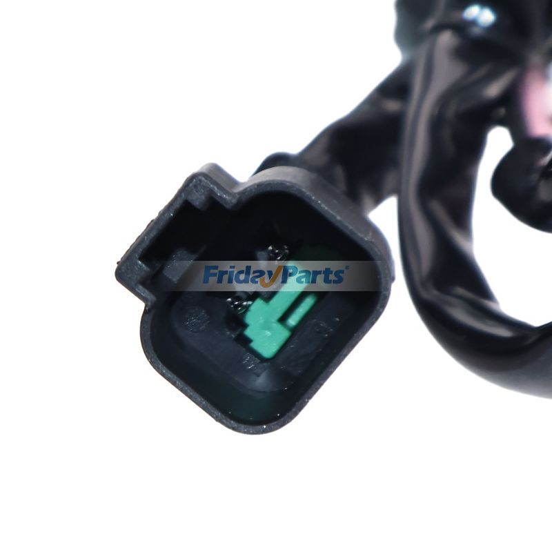 Solenoid For KOMATSU Truck