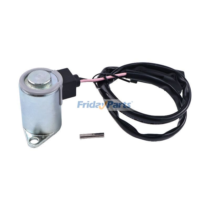 Solenoid in Stock in China,China Stock