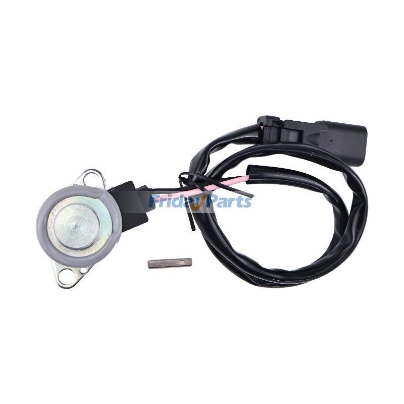 FridayParts Solenoid