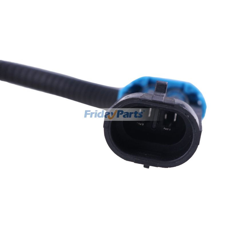 FridayParts Spool Lock Out Solenoid Valve