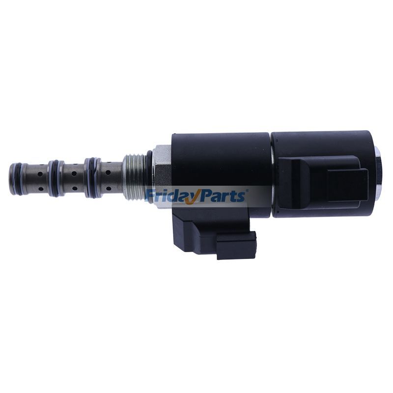 Magnetspulefür Lader