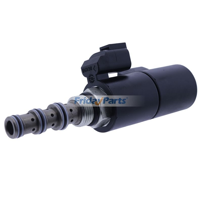 MagnetspuleFür CASE