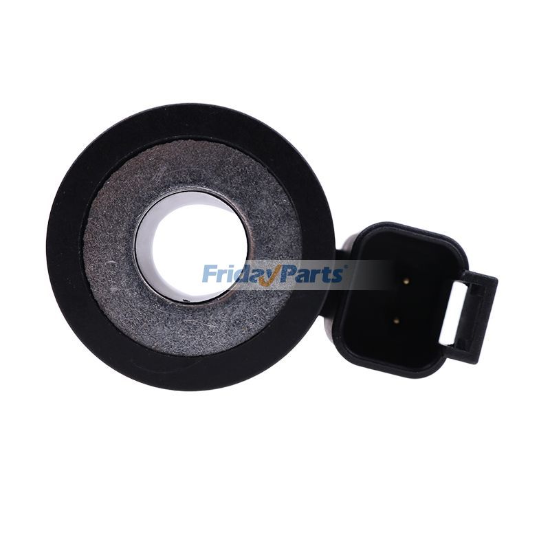 MagnetventilFür CASE